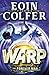 The Forever Man (W.A.R.P. Book 3) by Eoin Colfer