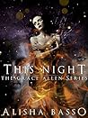 This Night (Grace Allen #4)