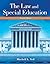 The Law and Special Education