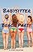 Babysitter Beach Party