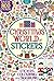 Christmas World of Stickers (Sticker Activity)
