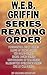W.E.B Griffin: Series Readi...