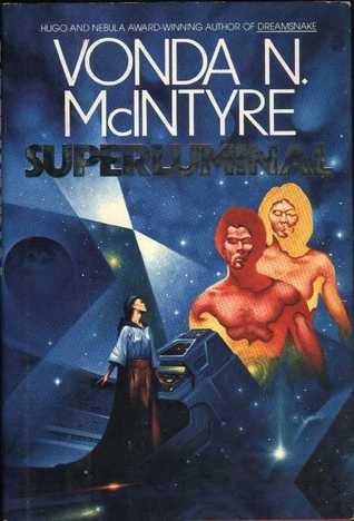 Superluminal