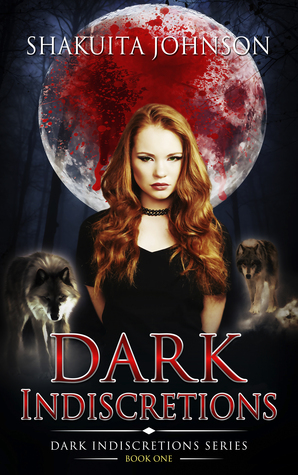 Dark Indiscretions (Dark Indiscretions Series, #1)