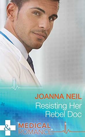 Resisting Her Rebel Doc (Kindle Edition)