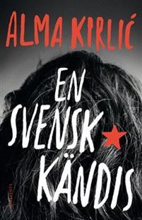 En svensk kändis (Hardcover)
