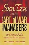 Sun Tzu - The Art...
