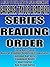 Barbara Taylor Bradford: Series Reading Order: A Read to Live, Live to Read Checklist [Emma Harte Series, House of Dravenel Ravenscar Trilogy Series, Cavendon Hall Series]