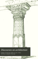 Discourses on Architecture