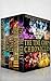 The Time Corps Chronicles (Complete Series, #1-5)
