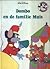 dombo en de familie muis