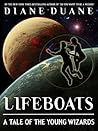 Lifeboats by Diane Duane