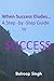 When Success Eludes...A Step by Step Guide To Success