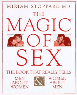 The Magic of Sex (Paperback)