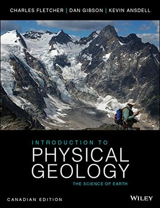 Introduction to Physical Geology: The Science of Earth