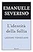 L'identità della follia: Lezioni veneziane