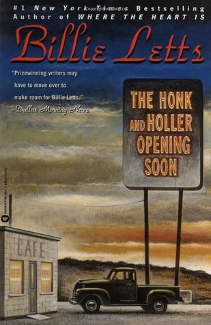 The Honk and Holler Opening Soon (Paperback)