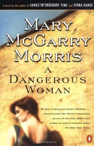 A Dangerous Woman (Paperback)