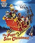 The Pups Save Christmas! (PAW Patrol)