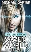 Enemy Contact: A Saven World Adventure