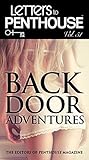 LETTERS TO PENTHOUSE LI: Backdoor Adventures (Penthouse Adventures Book 51)