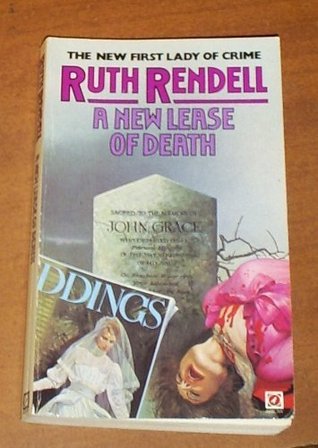 New Lease of Death