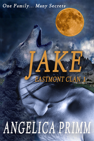 Jake (Eastmont Clan, #1)