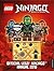 The Official LEGO Ninjago Annual 2016