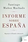 Informe sobre Esp...