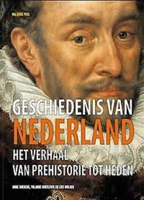 Geschiedenis van Nederland: het verhaal van prehistorie tot heden
