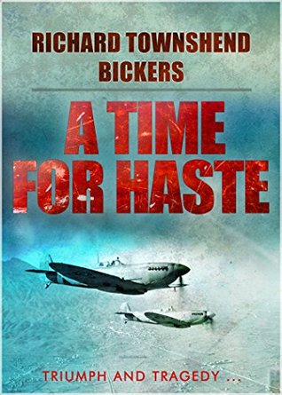 A Time For Haste (The Daedalus Quartet Book 2)