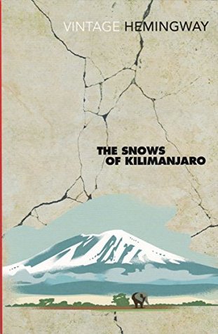The Snows Of Kilimanjaro (And Other Stories) [Vint