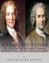 Rousseau and Volt...