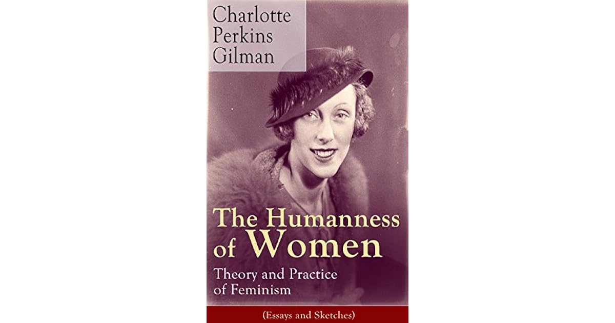 Famous feminist essays picture