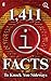 1,411 QI Facts To Knock You...