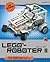 LEGO®-Roboter II - Der Drucker: Neue Modelle bauen mit LEGO® MINDSTORMS® NXT 2.0 (German Edition)