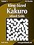 King-Sized Kakuro Mixed Gri...