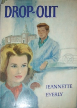 Drop-Out (Hardcover)