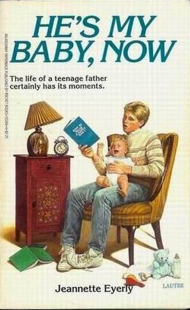 He's My Baby Now (Paperback)