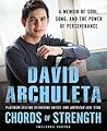 Chords of Strength: A Memoir of Soul, Song and the Power of Perseverance