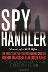 Spy Handler: Memo...