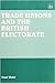 Trade Unions and the British Electorate