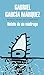 Relato de un náufrago (Spanish Edition)