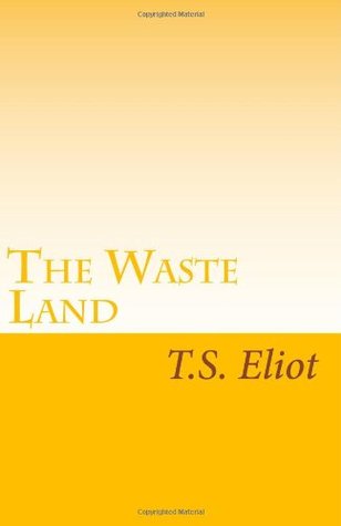 The Waste Land