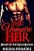 The Vampire Heir: Bride of the Half Blood