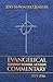 2015-2016 Winter Quarter Evangelical Sunday School Lesson Com... by Lance Colkmire