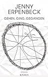 Gehen, ging, gegangen