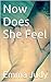 Now Does She Feel (Mavis O'Hara trilogy Book 1)