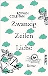Zwanzig Zeilen Liebe