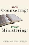 Stop Counseling! ...